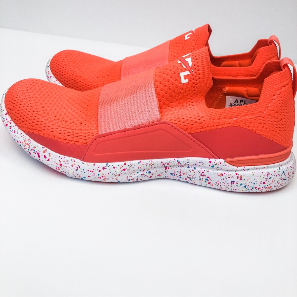 APL WOMENS TECHLOOM BLISS - Picture 3 of 5